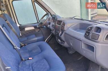 Мікроавтобус Fiat Ducato 2005 в Вінниці