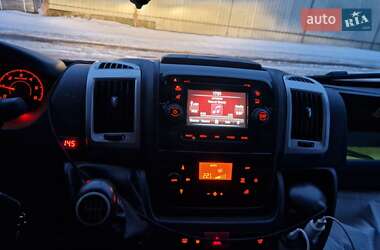 Тентований Fiat Ducato 2016 в Вінниці