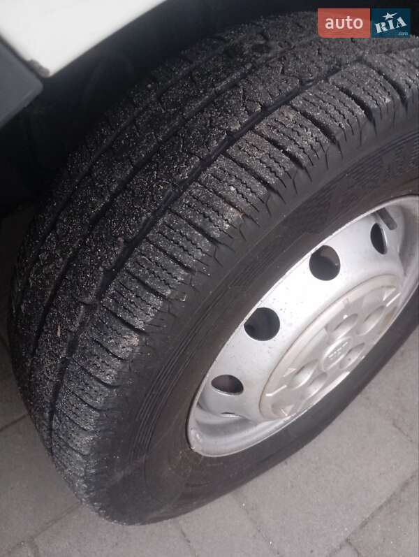 Грузовой фургон Fiat Ducato 2012 в Здолбунове фото 8 Грузовой фургон Fiat Ducato 2012 в Здолбунове