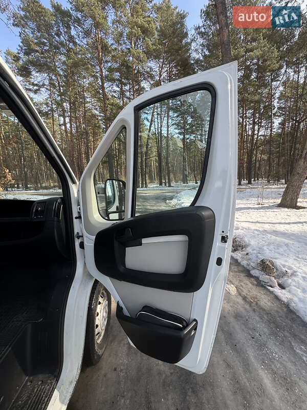 Автовоз Fiat Ducato 2014 в Ровно фото 9 Автовоз Fiat Ducato 2014 в Ровно