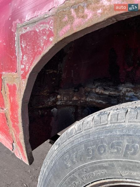 Грузовой фургон Fiat Ducato 2005 в Виннице фото 14 Грузовой фургон Fiat Ducato 2005 в Виннице