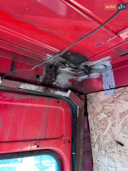 Грузовой фургон Fiat Ducato 2005 в Виннице фото 23 Грузовой фургон Fiat Ducato 2005 в Виннице