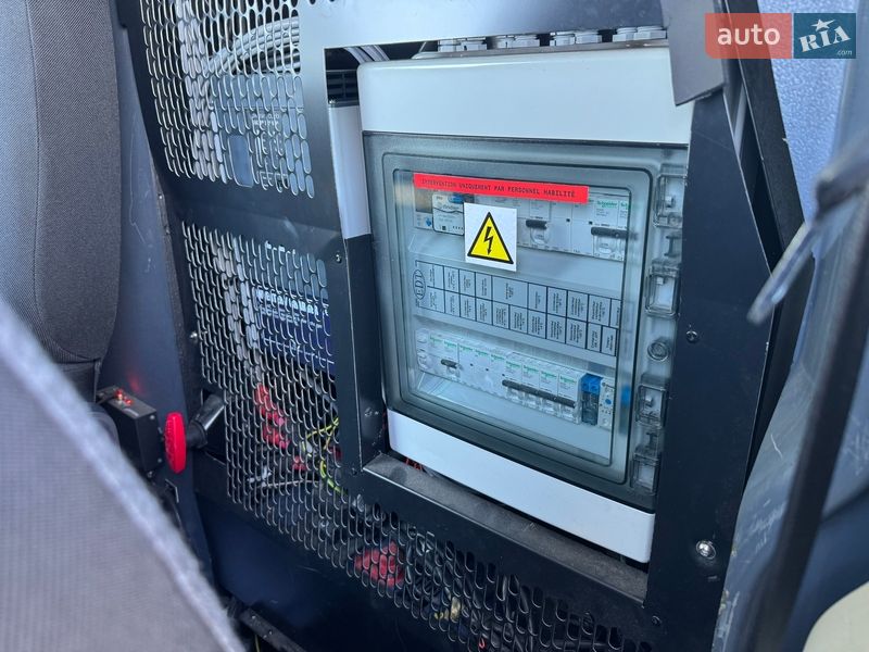 Рефрижератор Fiat Ducato 2020 в Луцке