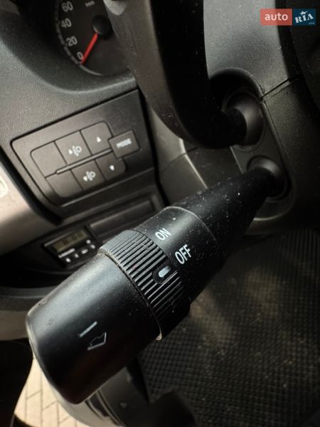 Мікроавтобус вантажний (до 3,5т) Fiat Ducato 2013 в Нововолинську