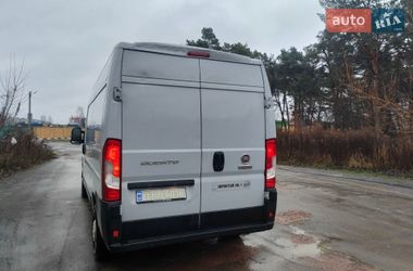 Грузовой фургон Fiat Ducato 2020 в Житомире