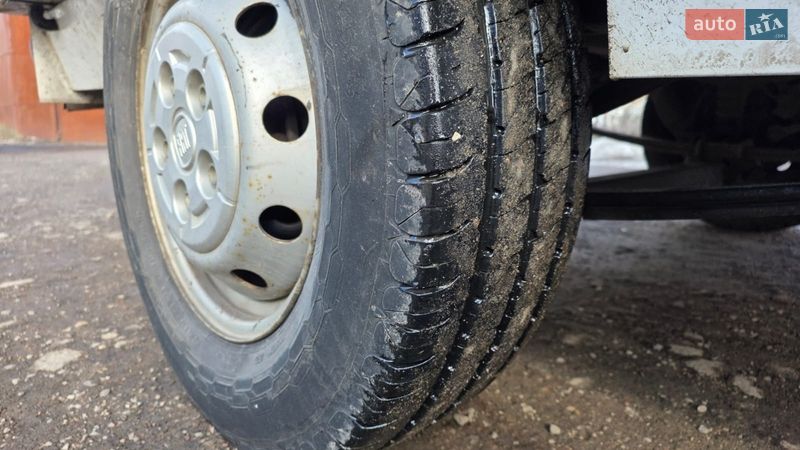 Рефрижератор Fiat Ducato 2020 в Луцке