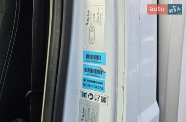 Рефрижератор Fiat Ducato 2020 в Луцьку