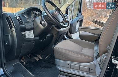 Микроавтобус Fiat Ducato 2010 в Ковеле