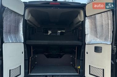 Микроавтобус Fiat Ducato 2010 в Ковеле