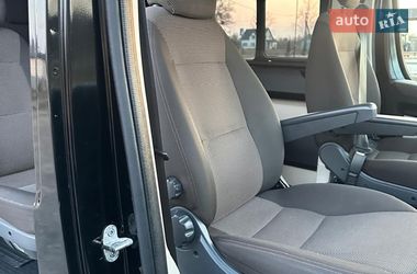 Микроавтобус Fiat Ducato 2010 в Ковеле