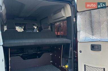 Микроавтобус Fiat Ducato 2010 в Ковеле