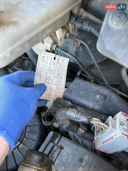 Вантажний фургон Fiat Ducato 2022 в Буську