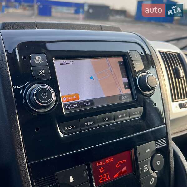 Вантажний фургон Fiat Ducato 2020 в Києві