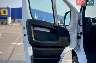 Вантажний фургон Fiat Ducato 2020 в Києві