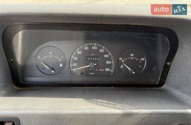 Микроавтобус Fiat Ducato 1999 в Николаеве