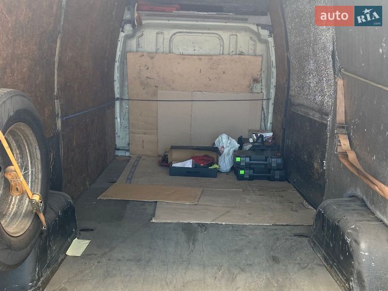 Пікап Fiat Ducato 2004 в Харкові фото 8 Пікап Fiat Ducato 2004 в Харкові