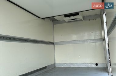 Рефрижератор Fiat Ducato 2016 в Львове