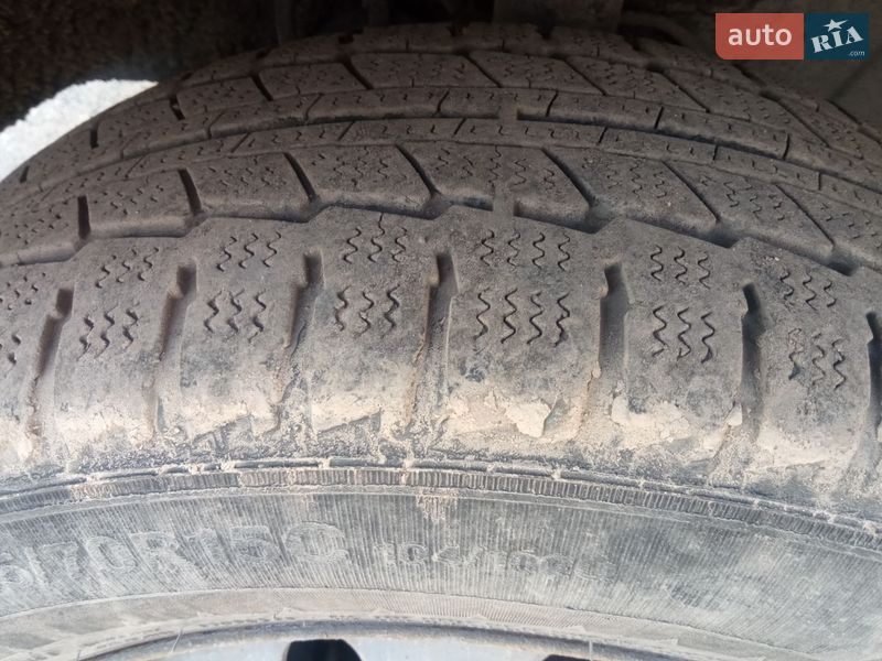 Вантажний фургон Fiat Ducato 2003 в Рівному фото 25 Вантажний фургон Fiat Ducato 2003 в Рівному