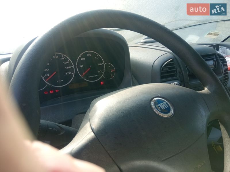 Вантажний фургон Fiat Ducato 2003 в Рівному фото 39 Вантажний фургон Fiat Ducato 2003 в Рівному