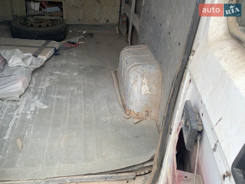 Грузовой фургон Fiat Ducato 2003 в Львове фото 3 Грузовой фургон Fiat Ducato 2003 в Львове