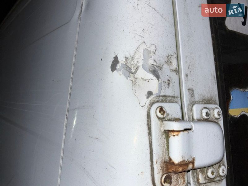 Пикап Fiat Ducato 1996 в Головно фото 8 Пикап Fiat Ducato 1996 в Головно