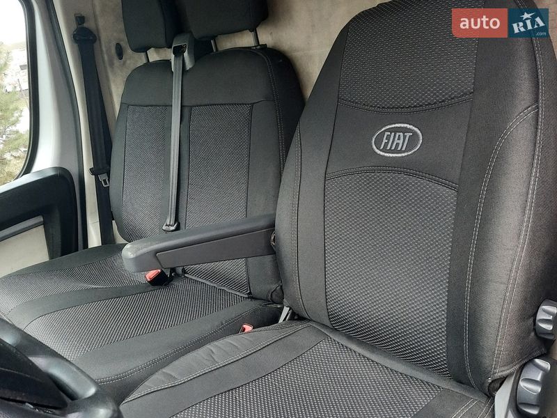 Рефрижератор Fiat Ducato 2014 в Рівному фото 17 Рефрижератор Fiat Ducato 2014 в Рівному