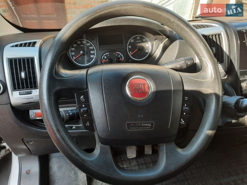 Рефрижератор Fiat Ducato 2014 в Рівному фото 23 Рефрижератор Fiat Ducato 2014 в Рівному