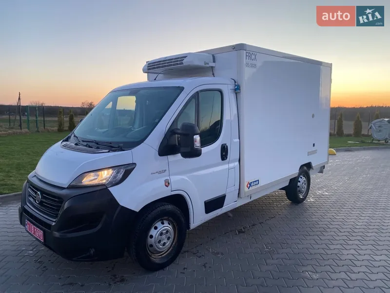 Fiat Ducato