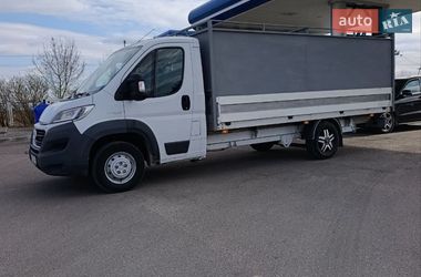Для перевезення тварин Fiat Ducato 2014 в Самборі