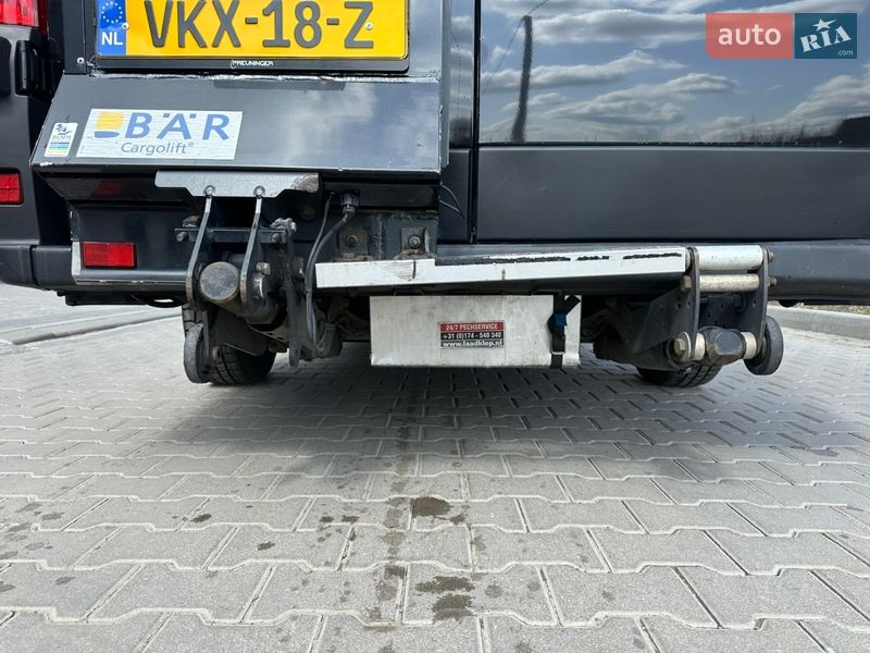 Микроавтобус грузовой (до 3,5т) Fiat Ducato 2021 в Ивано-Франковске фото 8 Микроавтобус грузовой (до 3,5т) Fiat Ducato 2021 в Ивано-Франковске