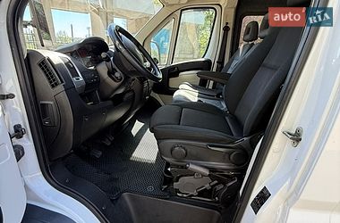 Грузопассажирский фургон Fiat Ducato 2017 в Золочеве
