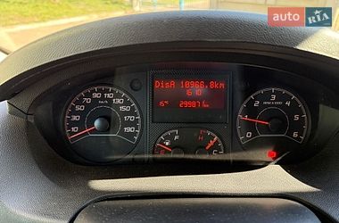 Грузопассажирский фургон Fiat Ducato 2017 в Золочеве
