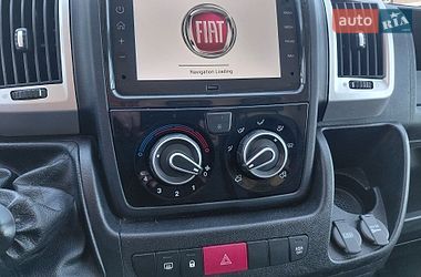 Грузовой фургон Fiat Ducato 2022 в Ивано-Франковске