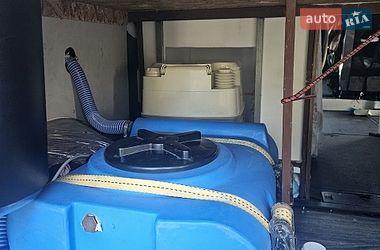 Дом на колесах Fiat Ducato 2014 в Днепре