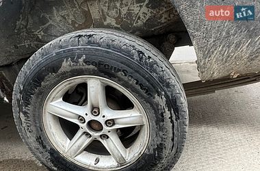 Вантажний фургон Fiat Ducato 2007 в Татарбунарах