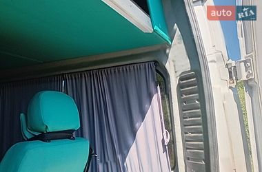 Пикап Fiat Ducato 2016 в Остроге