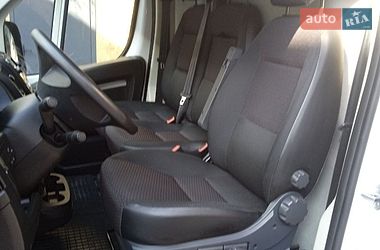 Вантажний фургон Fiat Ducato 2023 в Харкові