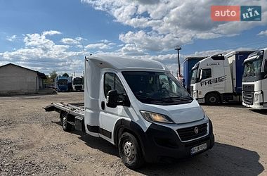 Эвакуатор Fiat Ducato 2015 в Ковеле