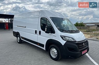 Вантажний фургон Fiat Ducato 2020 в Дубні фото 9 Вантажний фургон Fiat Ducato 2020 в Дубні