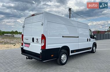 Вантажний фургон Fiat Ducato 2020 в Дубні фото 16 Вантажний фургон Fiat Ducato 2020 в Дубні