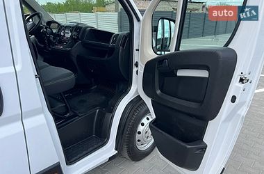 Вантажний фургон Fiat Ducato 2020 в Дубні фото 35 Вантажний фургон Fiat Ducato 2020 в Дубні