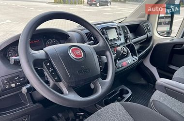 Вантажний фургон Fiat Ducato 2020 в Дубні фото 45 Вантажний фургон Fiat Ducato 2020 в Дубні