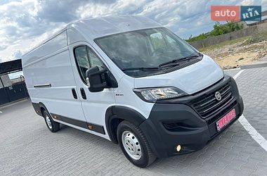 Вантажний фургон Fiat Ducato 2020 в Дубні фото 50 Вантажний фургон Fiat Ducato 2020 в Дубні