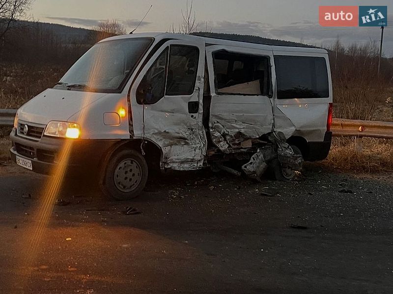Fiat Ducato 2006
