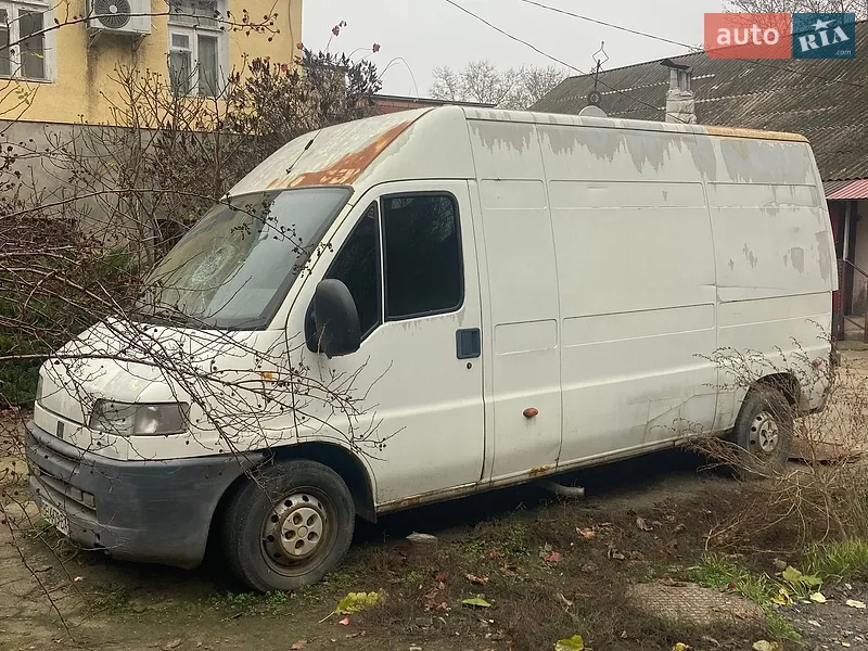Fiat Ducato