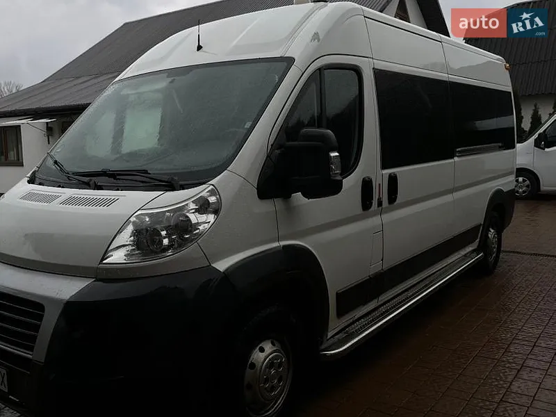 Fiat Ducato