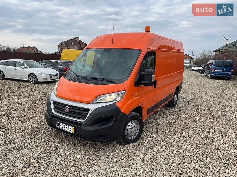 Fiat Ducato