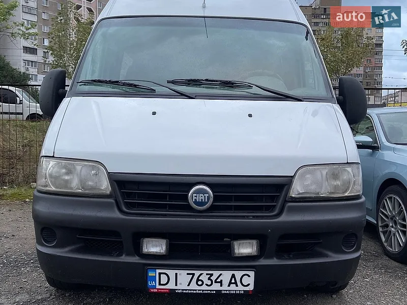 Fiat Ducato