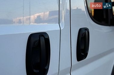 Вантажний фургон Fiat Ducato 2024 в Хусті