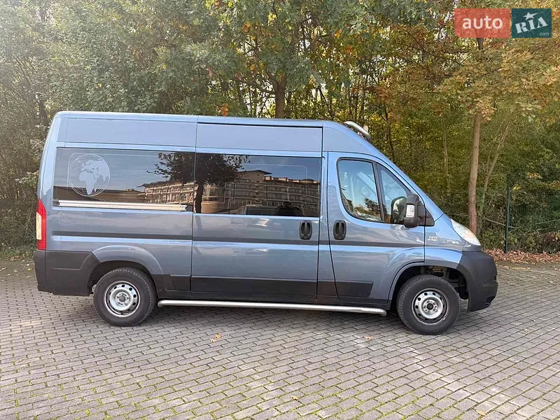 Fiat Ducato